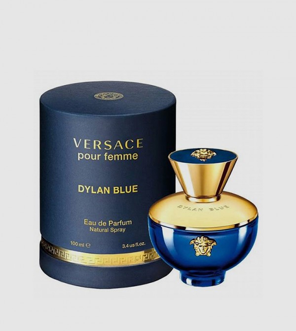 VERSACE  Perfumes - Multi EDP