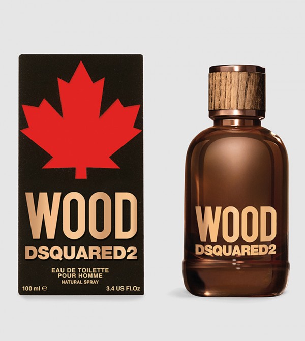 DSQUARED2  Grooming - Multi EDT