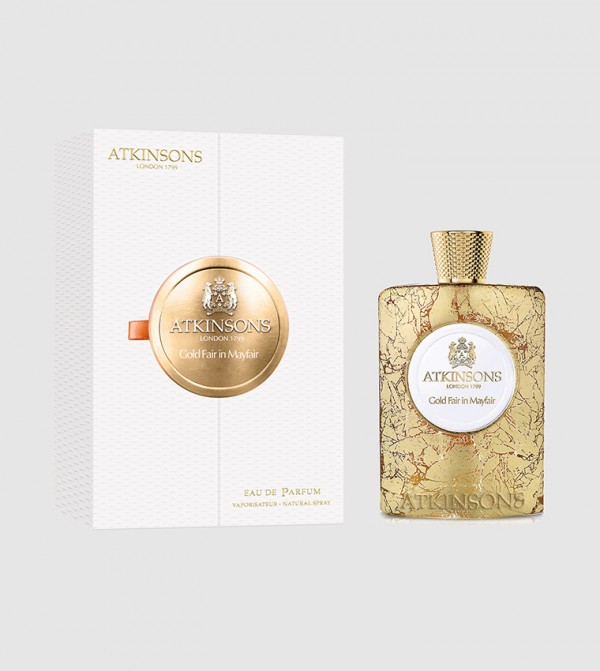 Atkinsons  Fragrances - Multi EDP