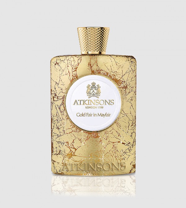 Atkinsons  Fragrances - Multi EDP