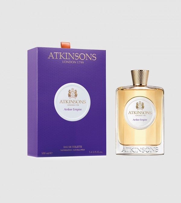 Atkinsons  - Multi EDT