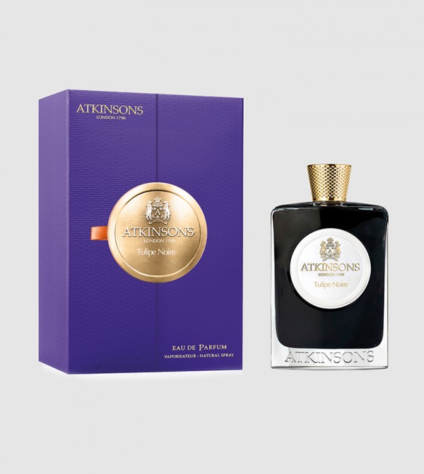 Atkinsons  Grooming - Multi EDP