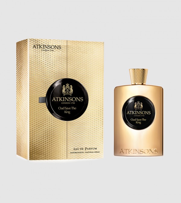 Atkinsons  - Multi EDP