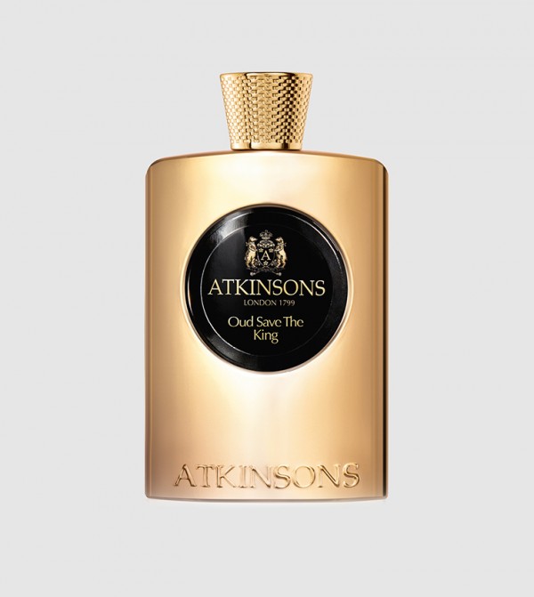 Atkinsons  - Multi EDP