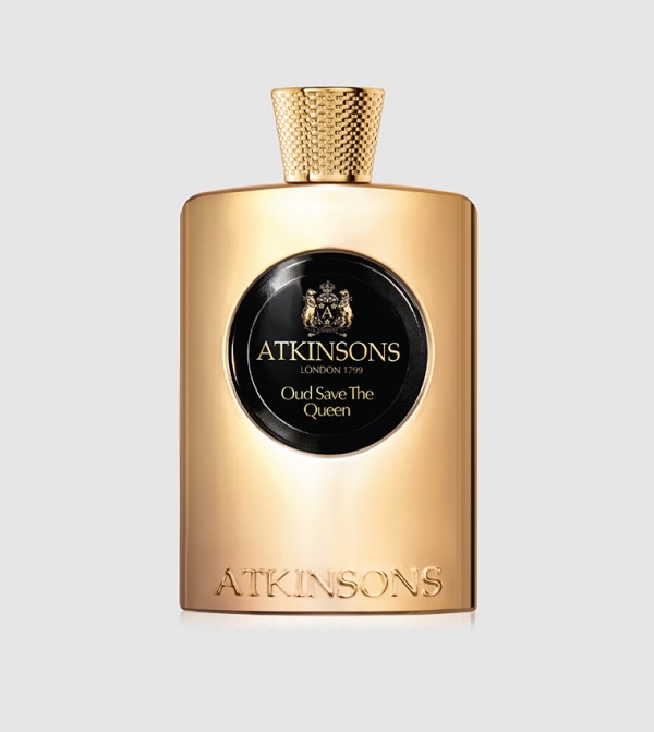 Atkinsons  - Multi EDP