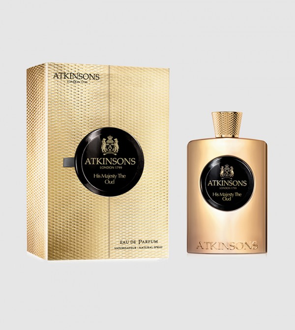 Atkinsons  Grooming - Multi EDP