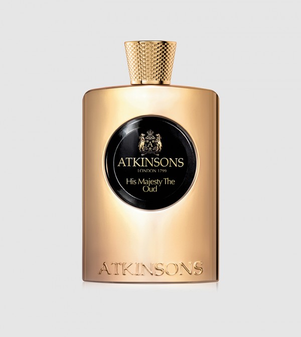 Atkinsons  Grooming - Multi EDP