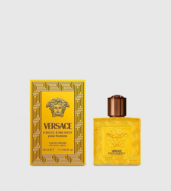 VERSACE Fragrances - Gold EDP
