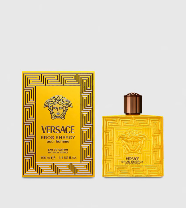VERSACE  Grooming - Gold EDP