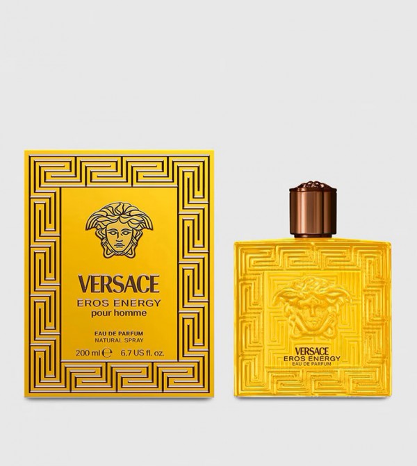 VERSACE Fragrances - Gold EDP