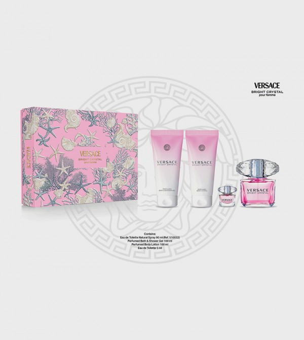 VERSACE  Fragrances - Multi Gift Sets
