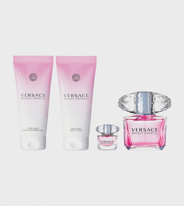 VERSACE  Fragrances - Multi Gift Sets