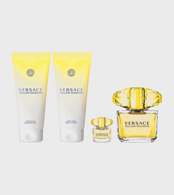 VERSACE  Fragrances - Multi Gift Sets