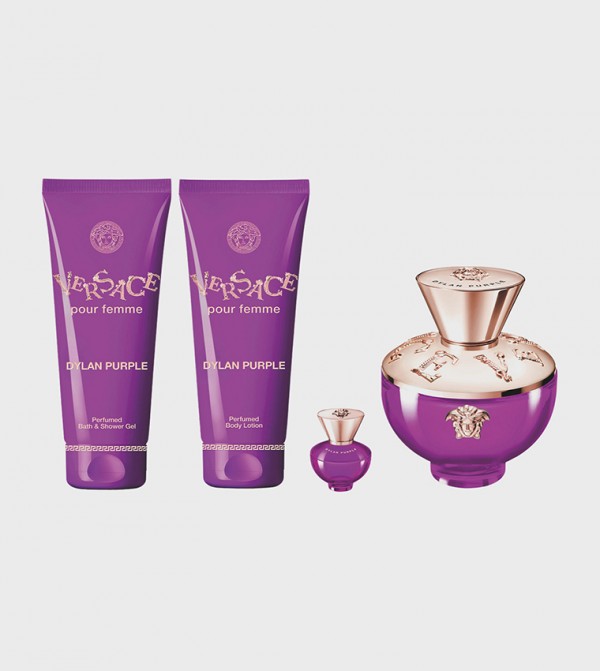VERSACE  Fragrances - Multi Gift Sets
