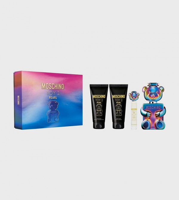 MOSCHINO Fragrances - Multi Gift Sets