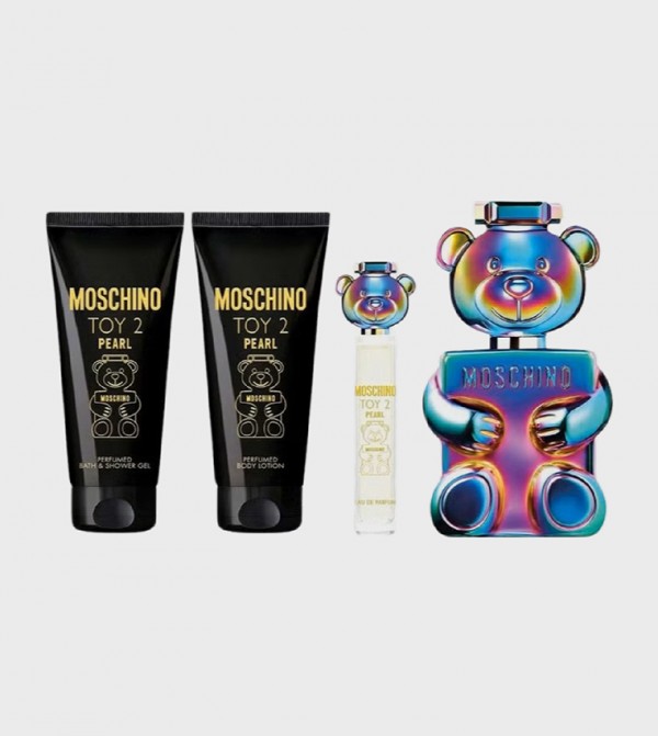 MOSCHINO Fragrances - Multi Gift Sets