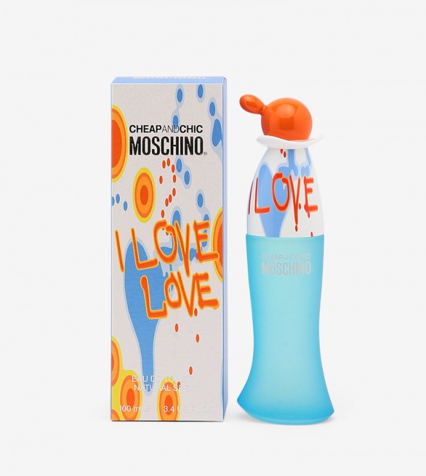 Love Moschino  - Multi EDP