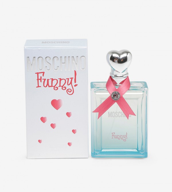 Love Moschino  Fragrances - Multi Perfumes