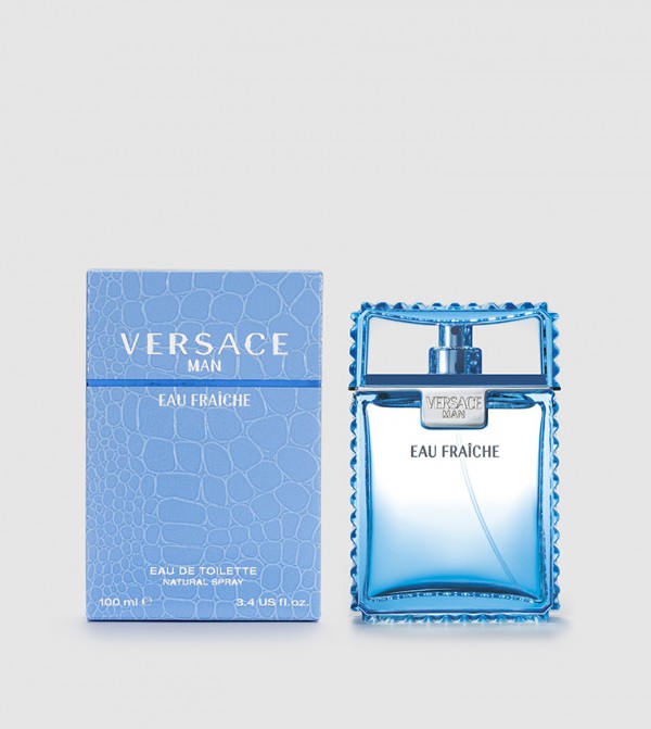 VERSACE  Fragrances - Multi EDT