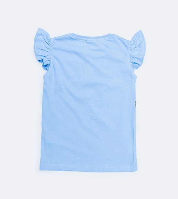 R&B Kids  - Blue Tops