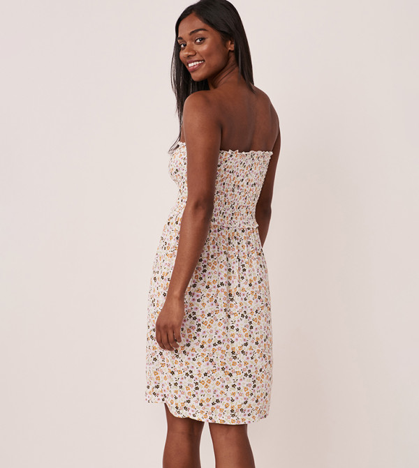 La Vie en Rose  - Multi Casual Dresses