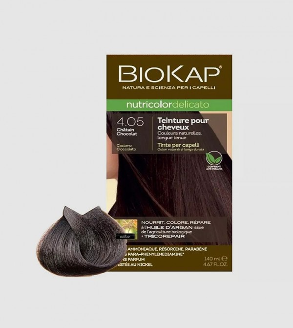 Biokap  Hair Color - Multi Hair Color