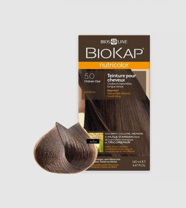 Biokap  Hair Color - Multi Hair Color