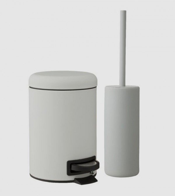 Hema Hema - Grey Waste Bins & Recycling