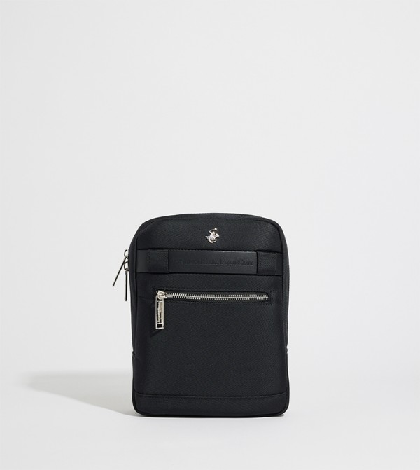 Beverly Hills Polo Club  - Black Handbags