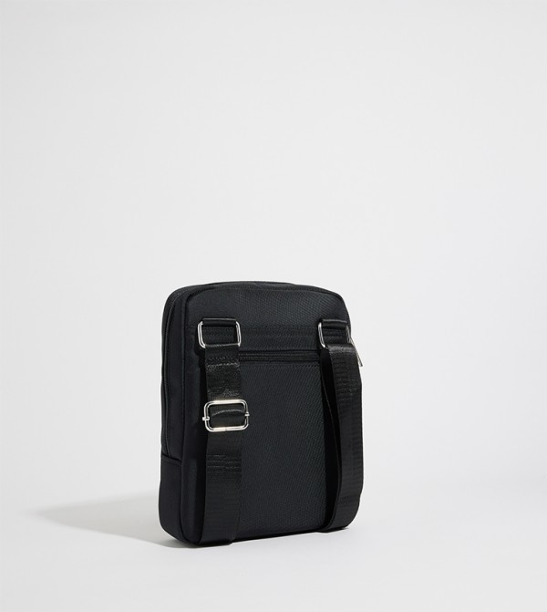 Beverly Hills Polo Club  - Black Handbags