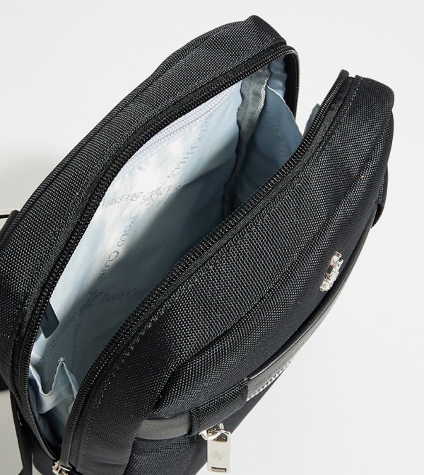 Beverly Hills Polo Club  - Black Handbags