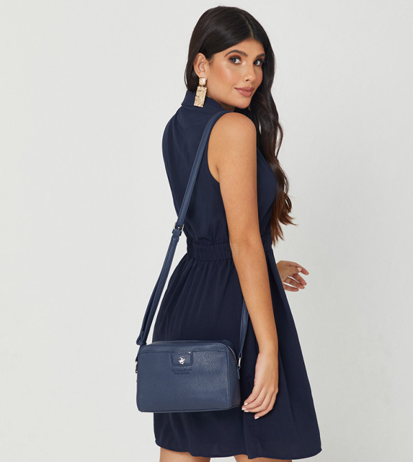 Beverly Hills Polo Club  Bags - Blue Cross Body