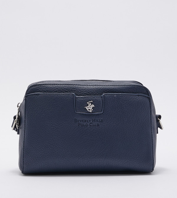 Beverly Hills Polo Club  Bags - Blue Cross Body