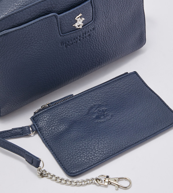 Beverly Hills Polo Club  Bags - Blue Cross Body