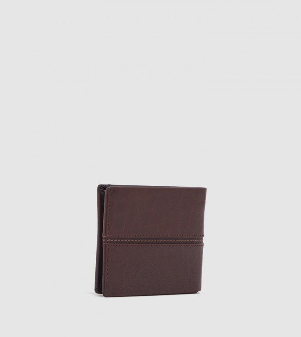 Beverly Hills Polo Club  Accessories - Brown Wallets