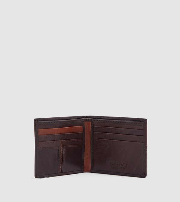 Beverly Hills Polo Club  Accessories - Brown Wallets