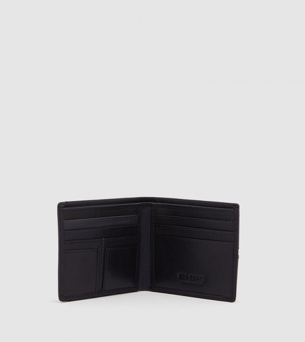 Beverly Hills Polo Club  Accessories - Black Wallets