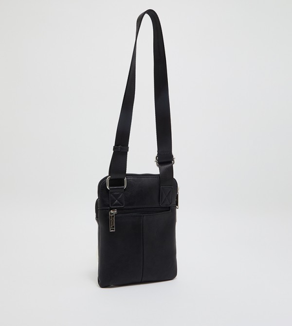 Beverly Hills Polo Club Beverly Hills Polo Club - Black Messenger Bags