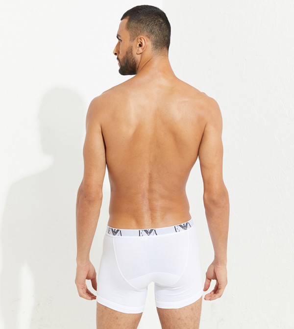 امبوريو ارماني  - أبيض T-shirts