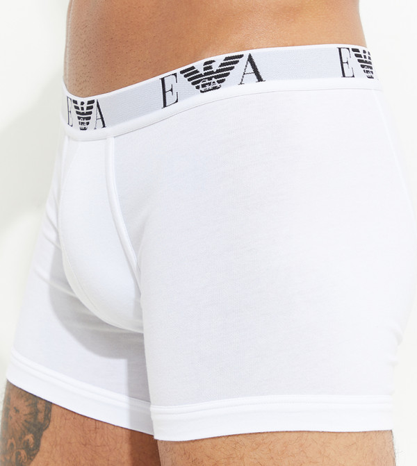 امبوريو ارماني  - أبيض T-shirts