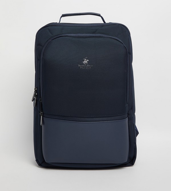 Beverly Hills Polo Club  Bags - NAVY BLUE undefined