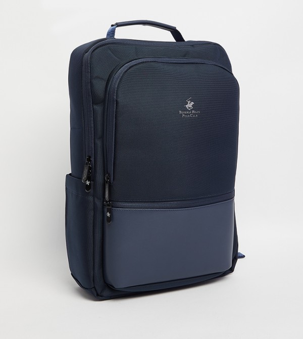 Beverly Hills Polo Club  Bags - NAVY BLUE undefined