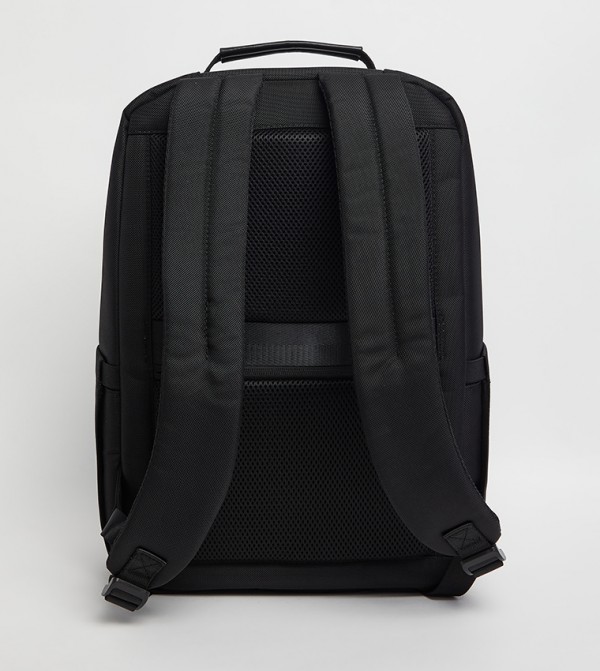 Beverly Hills Polo Club  Backpacks - Black undefined