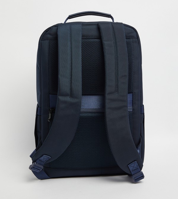Beverly Hills Polo Club  Backpacks - NAVY BLUE undefined
