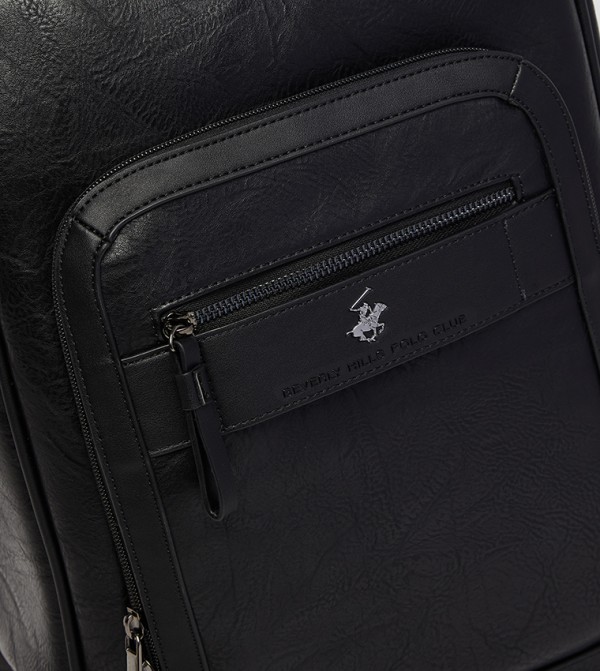 Beverly Hills Polo Club  Bags - Black undefined
