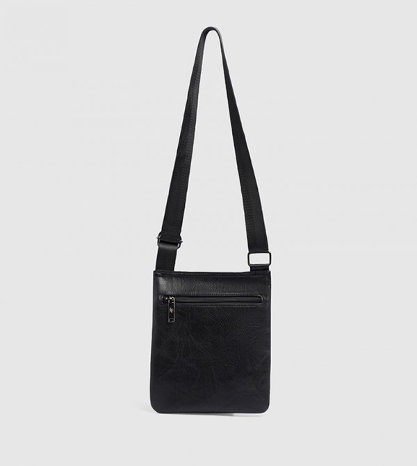 Beverly Hills Polo Club Beverly Hills Polo Club - Black Cross Body & Sling Bags