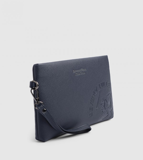 بيفرلي هيلز بولو كلوب  حقائب - كحلي Travel Wallets