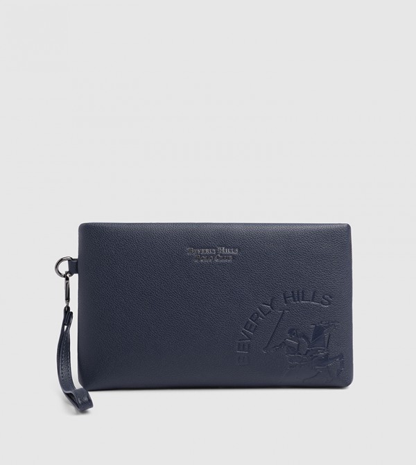 بيفرلي هيلز بولو كلوب  حقائب - كحلي Travel Wallets