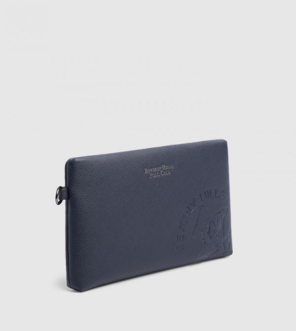 بيفرلي هيلز بولو كلوب  حقائب - كحلي Travel Wallets