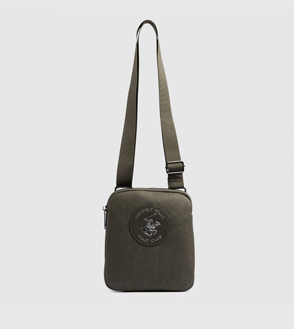 Beverly Hills Polo Club Beverly Hills Polo Club - Brown Cross Body & Sling Bags